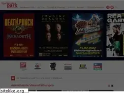 Sites similar to sparkassenpark.de
