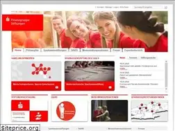 Sites similar to sparkassenstiftungen.de