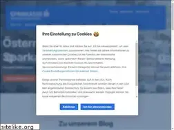 Sites similar to sparkassenverband.at