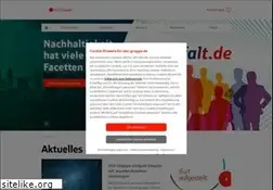 Sites similar to sparkassenverlag.de