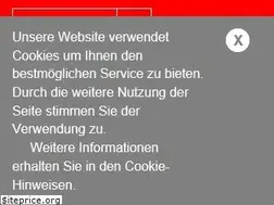 Sites similar to sparkassenversicherung.de
