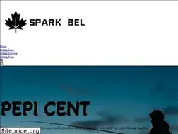 Sites similar to sparkbel.com