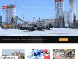 Sites similar to sparkbeton.com