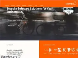 Sites similar to sparkbit.pl