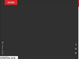 Sites similar to sparkbrand.com