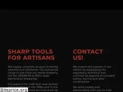 Sites similar to sparkbrew.com