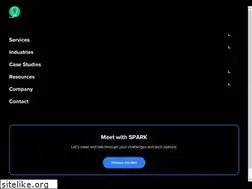 Sites similar to sparkbusinessworks.com