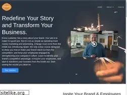 Sites similar to sparkbydavidsalyers.com
