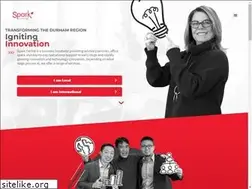 Sites similar to sparkcentre.org