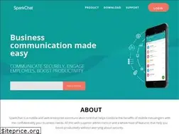 Sites similar to sparkchat.com
