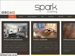 Sites similar to sparkcleaning.pl