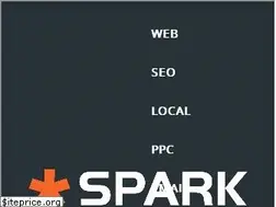 Sites similar to sparkcm.com