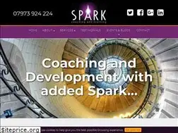 Sites similar to sparkcoachingandtraining.co.uk