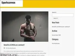 Sites similar to sparkconvos.com