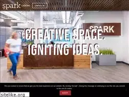 Sites similar to sparkcoworking.com