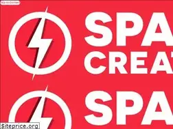 Sites similar to sparkcreative.com