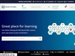 Sites similar to sparkdatabox.com