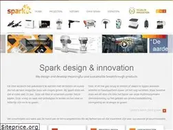 Sites similar to sparkdesign.nl