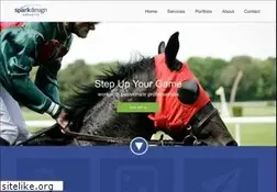 Sites similar to sparkdesignco.com