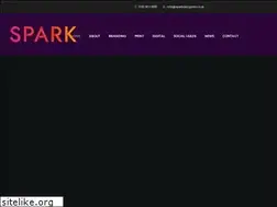 Sites similar to sparkdesignltd.co.uk