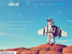 Sites similar to sparkdigital.com.au