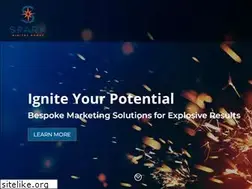 Sites similar to sparkdigitalgroup.com