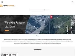 Sites similar to sparkdynamic.com