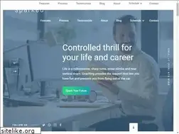 Sites similar to sparkedllc.com