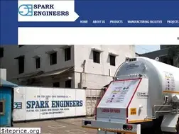 Sites similar to sparkengineers.co.in