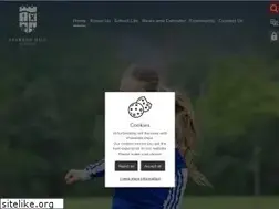 Sites similar to sparkenhillacademy.com