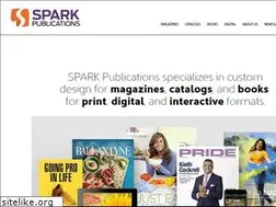 Sites similar to sparkenterprises.com