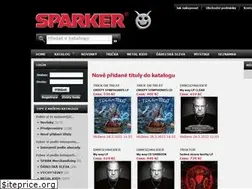 Sites similar to sparker.cz