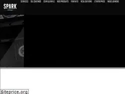 Sites similar to sparkesthetique.com