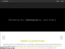 Sites similar to sparkevents.com