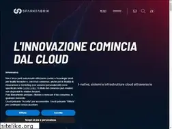 Sites similar to sparkfabrik.com