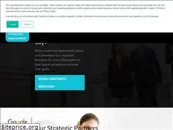 Sites similar to sparkfg.com.au