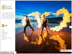 Sites similar to sparkfiredance.com