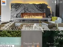 Sites similar to sparkfires.com
