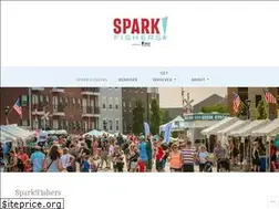 Sites similar to sparkfishers.com