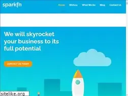 Sites similar to sparkfn.com