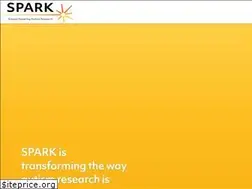 Sites similar to sparkforautism.org