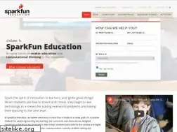 Sites similar to sparkfuneducation.com