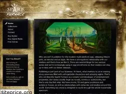 Sites similar to sparkfurnace.com
