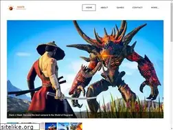 Sites similar to sparkgamestudios.com