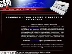 Sites similar to sparkgsm.pl