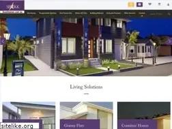 Sites similar to sparkhomes.com.au