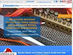 Sites similar to sparkieselectrical.com