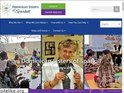 Sites similar to sparkill.org