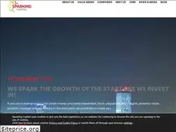 Sites similar to sparkingcapital.com