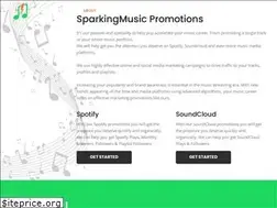 Sites similar to sparkingmusic.com